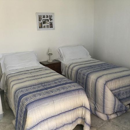Ring Hostel Forio di Ischia Exteriér fotografie
